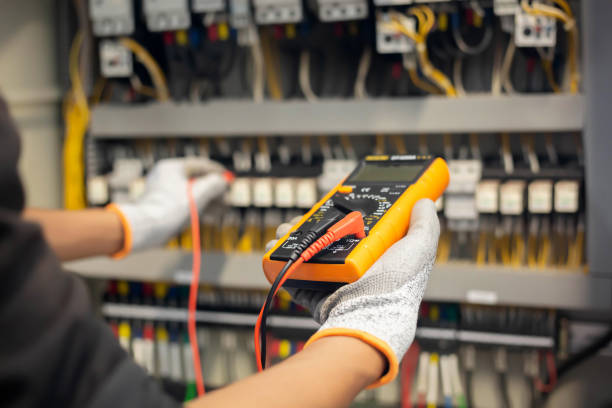 Emergency Electrical Repair Services in Oakhurst, CA